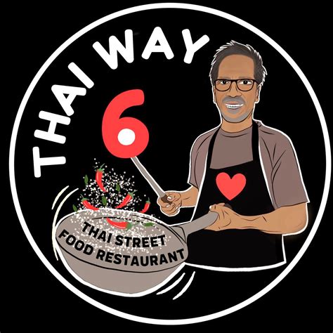 Thai Way 6 | Thai Street Food