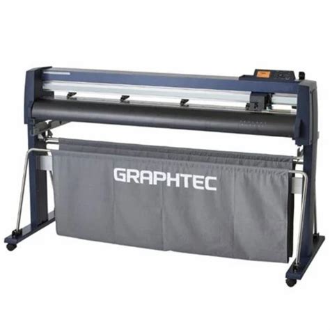 Graphtec Grit Rolling Cutting Plotters - FC9000-160 Electric High Grit ...