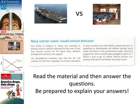 Positive and normative statements ptn | PPTX