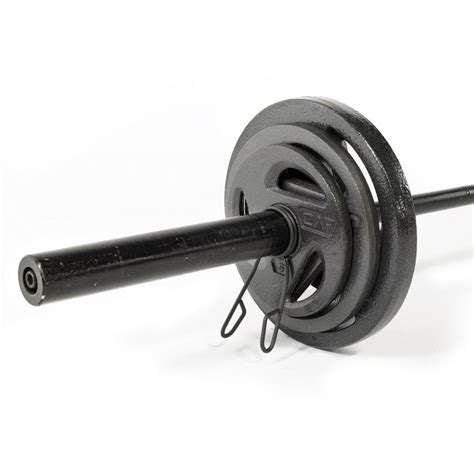 Olympic bar and on sale weight set for sale