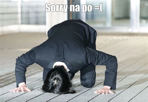 Create meme "the bowing man, bow , dogeza bow" - Pictures - Meme ...