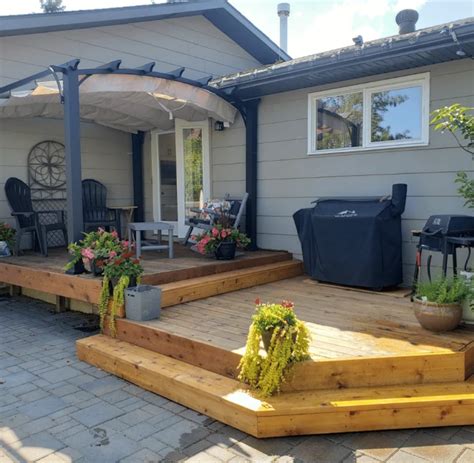 Residential, Commercial Landscaping, Property Maintenance Grande Prairie
