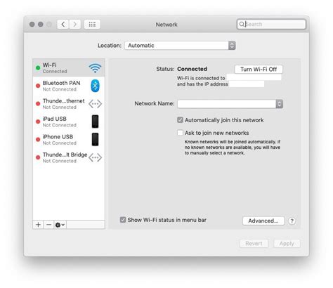 How to Find IP Address on Mac - Two Ways| Nektony