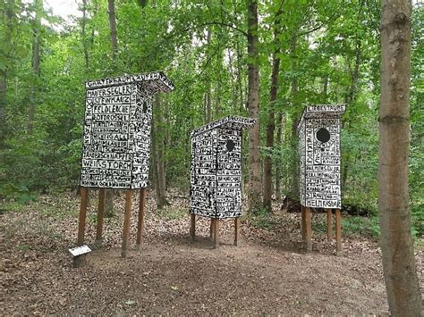 WALDKUNSTPFAD (2025) All You Need to Know BEFORE You Go (with Photos ...