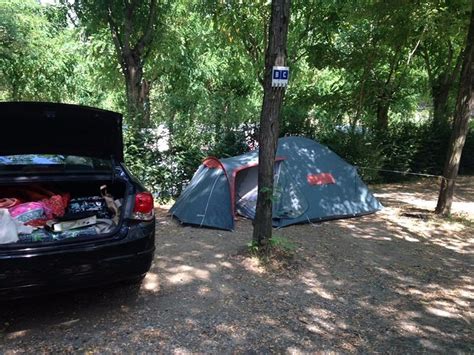 CAMPING CINQUE TERRE (Levanto) - Campground Reviews, Photos, Rate ...