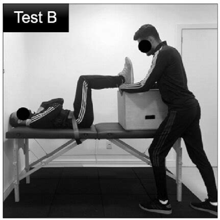 Image result for Test for Hamstring Strength