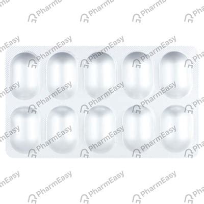 Order Pregeb D 50/20mg Strip Of 10 Capsules Online at discount rate