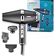 VGR V-451 Professional Hair Dryer – Advanced 1800-2200W AC Motor with ...