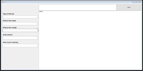 Visual Basic Form Combo Box 的图像结果