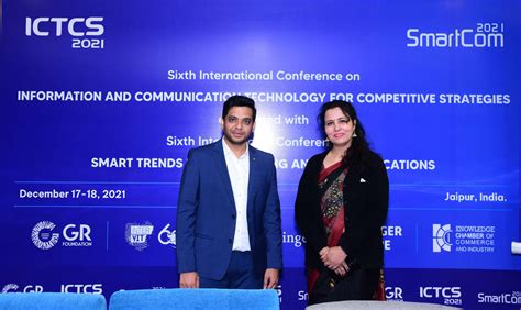 Gallery - ICTCS 2023 - Fifth International Conference on Information ...