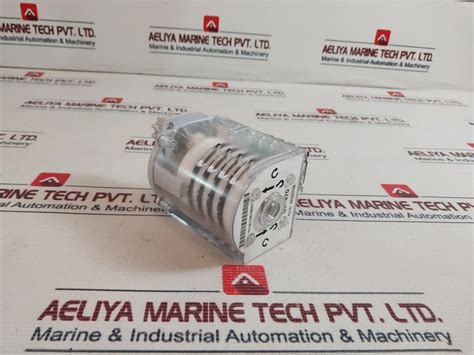 Qa-470 Rotary Limit Switch 51_470_Dzi_499P – Aeliya Marine Tech