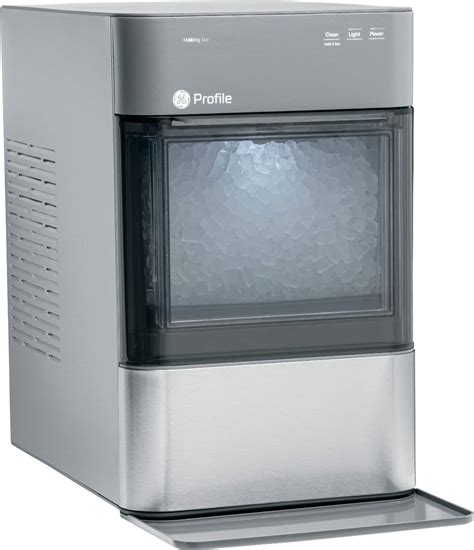 Questions and Answers: GE Profile Opal 2.0 38 lb. Portable Ice maker ...
