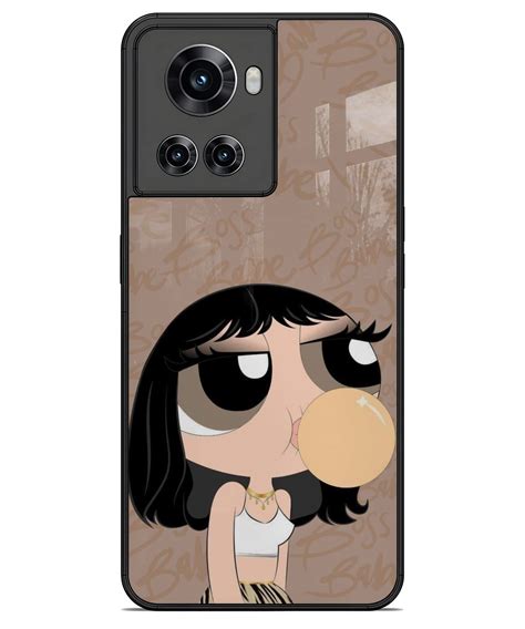 Powerpuff Girl Case for OnePlus 10R