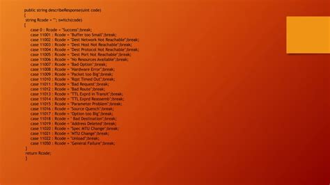 Internet Control Message Protocol ICMP 的图像结果