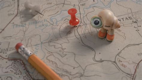 Image result for Marcel the Shell First