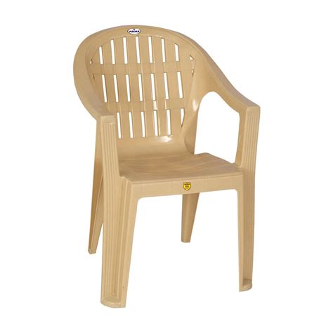 Chair- 2070 – Prima plastics
