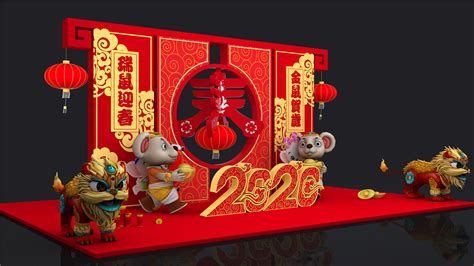 2021第五届中国美陈展「展商爆料」第六弹！-数艺网