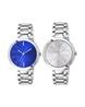 Buy Blue::Silver Watches for Women by TREX Online | Ajio.com