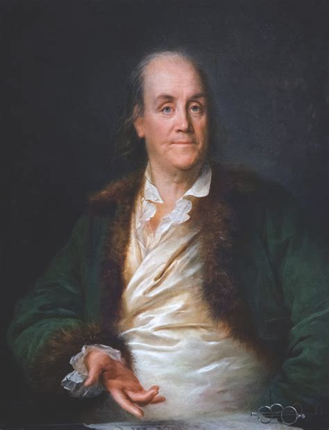Benjamin Franklin: America's Inventor