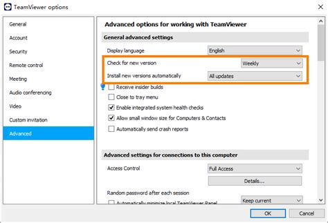 Image result for TeamViewer Remote Update