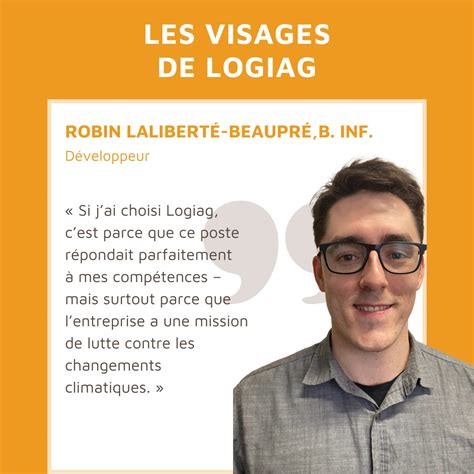 Logiag | Châteauguay QC