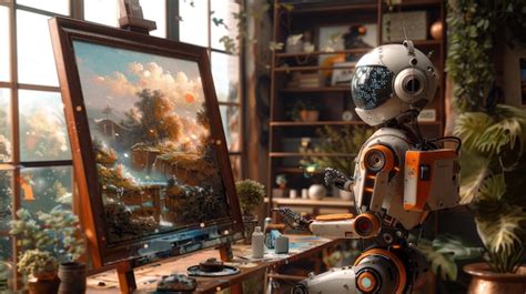 Technology Art 的图像结果