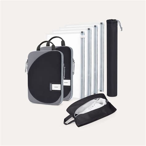 Compression Packing Cubes 的图像结果