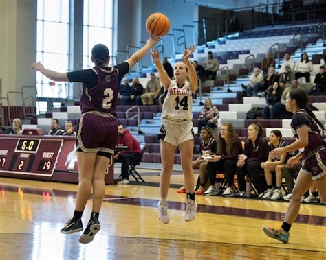 Girls Basketball: Results and recaps for Saturday-Sunday, Feb. 1-2 - nj.com