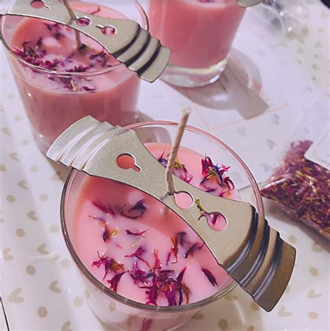 Image result for Candle Making Tutorial