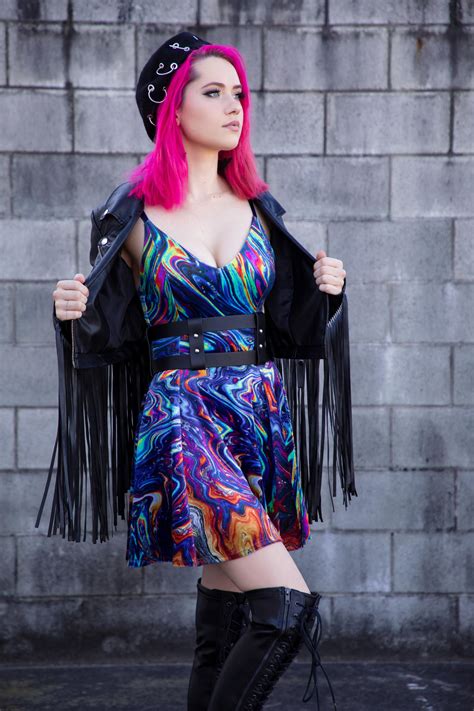 Nichameleon Nude Leaked (23 Photos) | PinayFlixx Mega Leaks