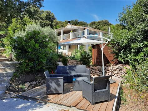 Corsica, France Vacation Rentals (4.6 out of 5) - Airbnb