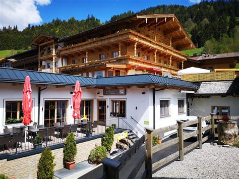 RESTAURANT Z'FRITZN, Aschau bei Kirchberg - Menu, Prices & Restaurant ...