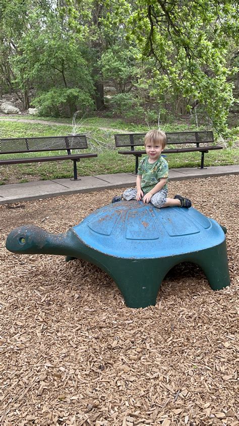 Northwest District Park - Austin Active Kids