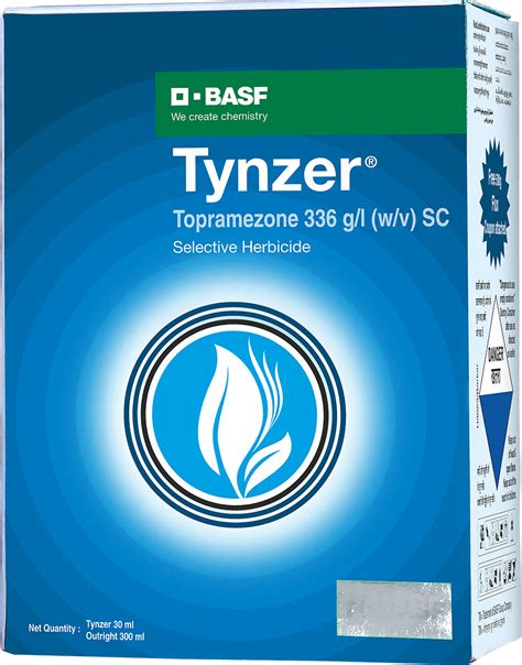 Tynzer | Farming and Crop Protection