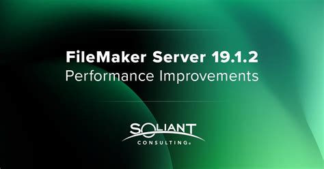 Image result for FileMaker Server Performance Issues