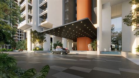 Luxury Apartments in Delhi and Gurgaon | TARC Limited