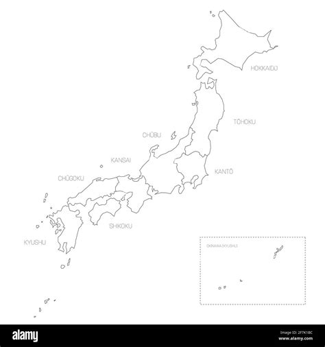Japan Map Key 的图像结果