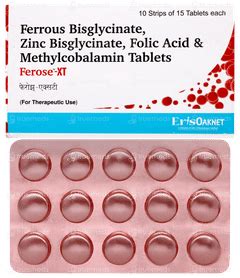 Diaformin 500 Mg Tablet 10 - Uses, Side Effects, Dosage, Price | Truemeds