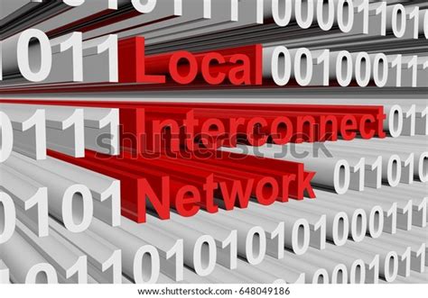 Image result for Local Interconnect Network Applications