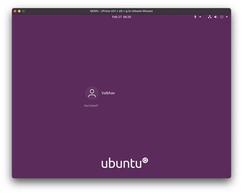 Install Mac OS On Linux 的图像结果