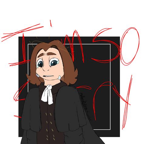 The Crucible Reverend Hale