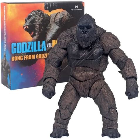 Pipigirl Figure Movable Figure King Kong Figure India | Ubuy