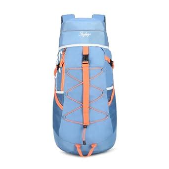 Buy Skybags CREST RUCKSACK 45L-(H) SPRING at Amazon.in