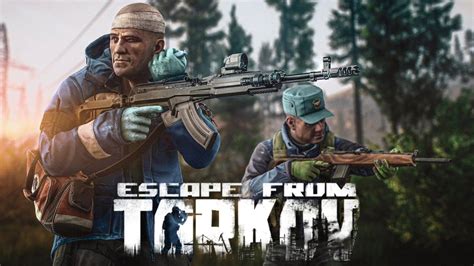 Image result for Escape From Tarkov Promo Code