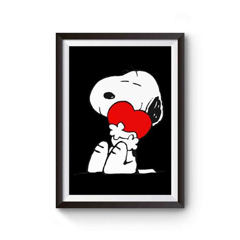 peanuts hearts - Clip Art Library