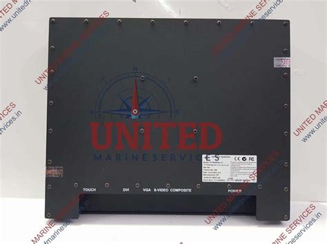 VARTECH SYSTEMS VT190WHB2-CT MONITOR 19” DISPLAY VT190WHB2-201-4-CU ...