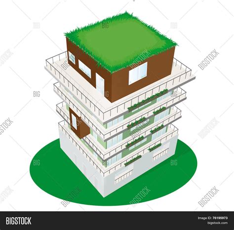 Building Top View Vector 的图像结果
