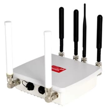 Intrinsic Solutions | Products | Libelium | Meshlium