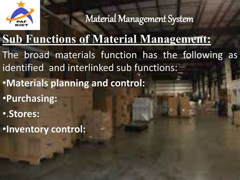 Image result for Material Management System Software