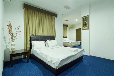 D'JAWI BELLA HOTEL (Sungai Bakap) - Hotel Reviews & Photos - Tripadvisor